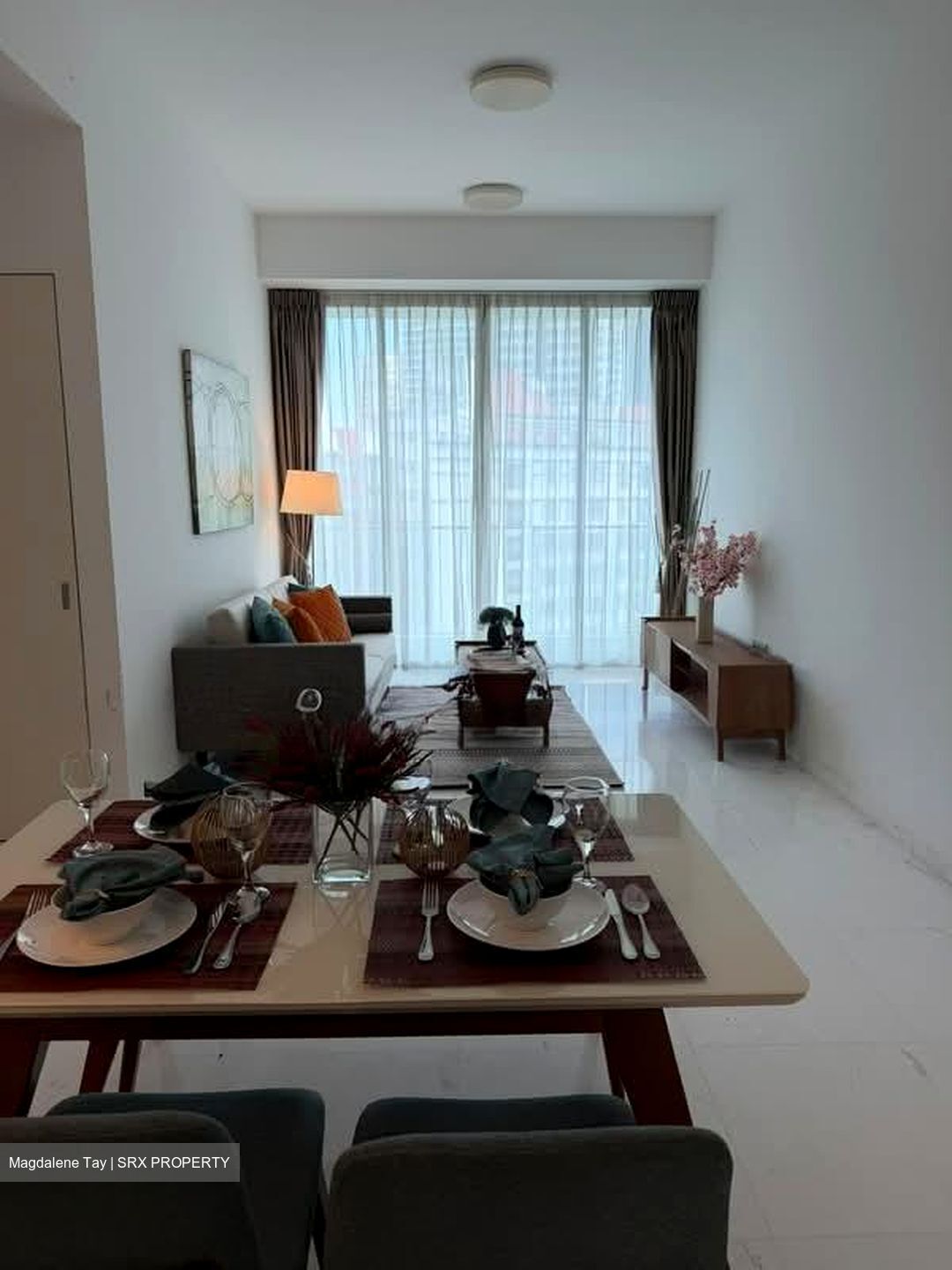 One Devonshire (D9), Condominium #604365361